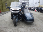 Honda GL 1500 Gold Wing SC22-1005304