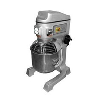 Миксер планетарный HURAKAN HKN-IP40F