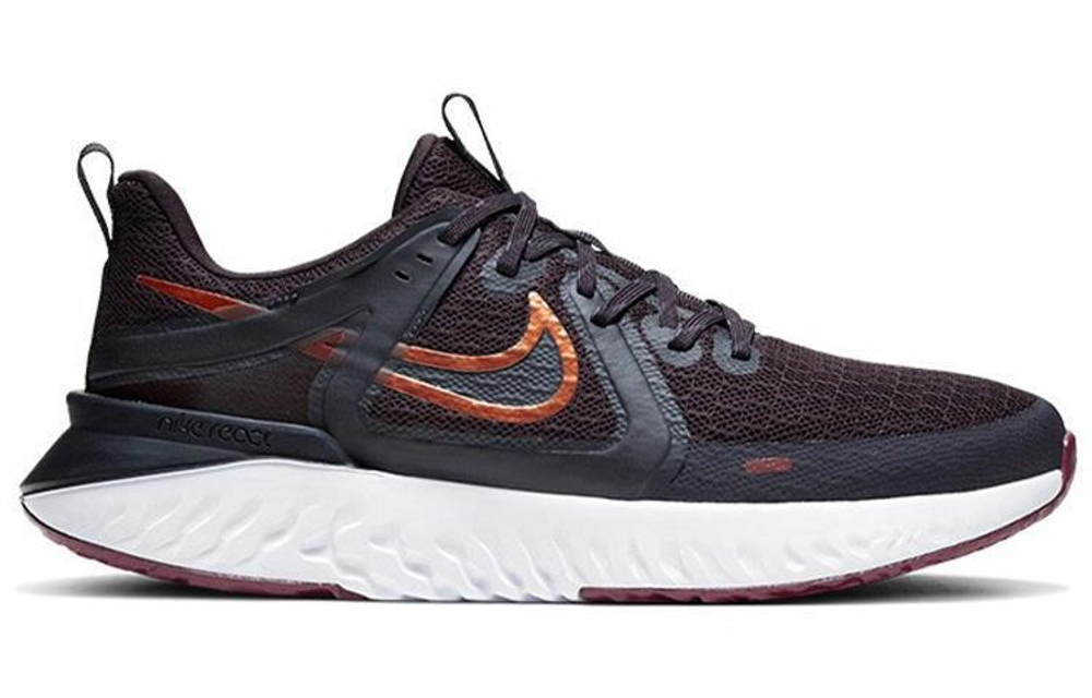 Кроссовки Nike Legend React 2 (Женская размерная сетка)
