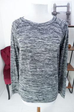 Джемпер Дефиле базовый 50 размер