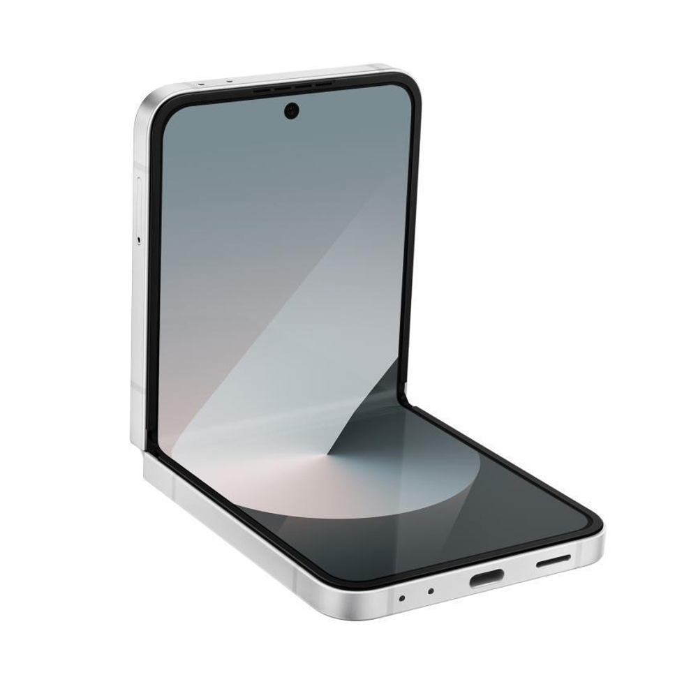 Смартфон Samsung Galaxy Z Flip6 12 ГБ/512 ГБ (Белый | White)