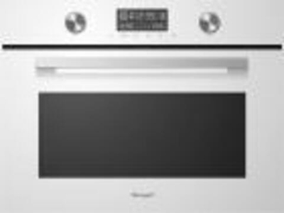 Электрический духовой шкаф Weissgauff OE 4551 DW