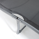 Шезлонг E1026