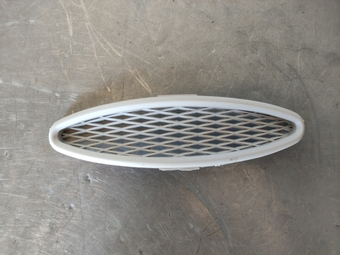 сеточка в пол (пластик) хонда джорно 24