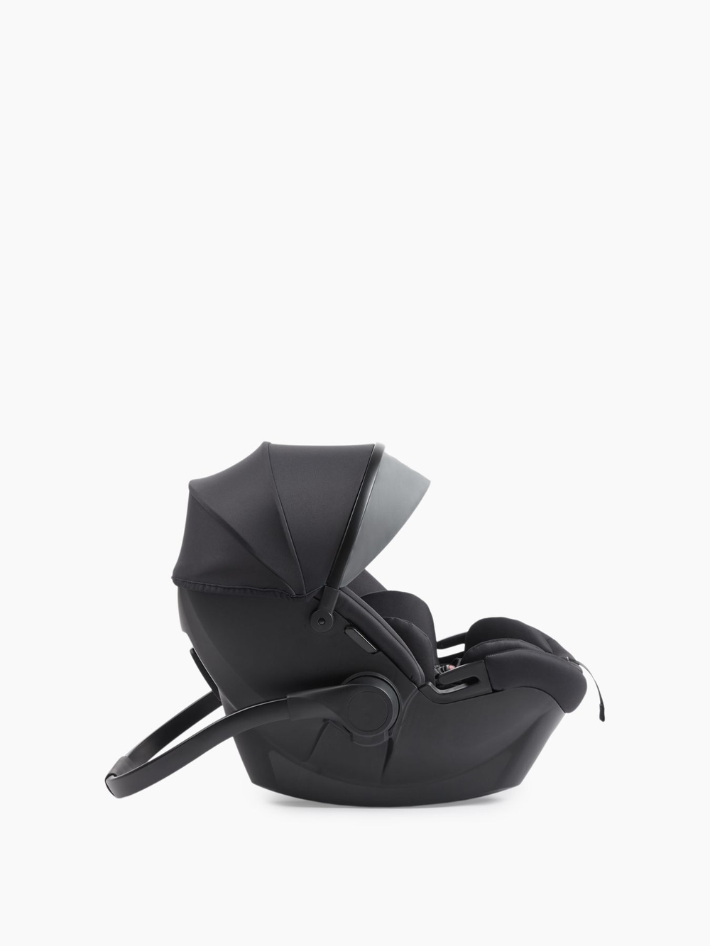 Автолюлька Happy Baby Skyler pro 0+