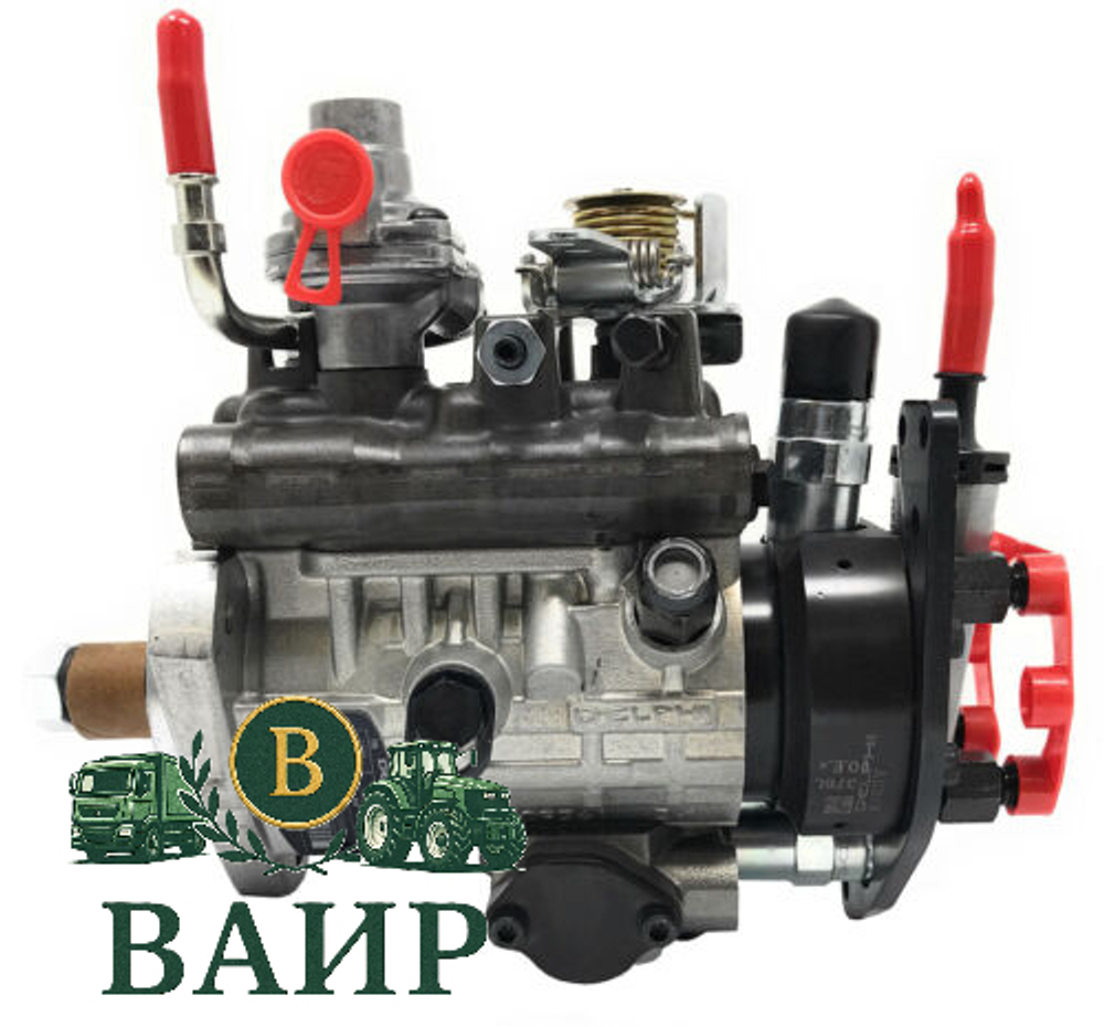 2644h023 ТНВД Perkins (оригинал)