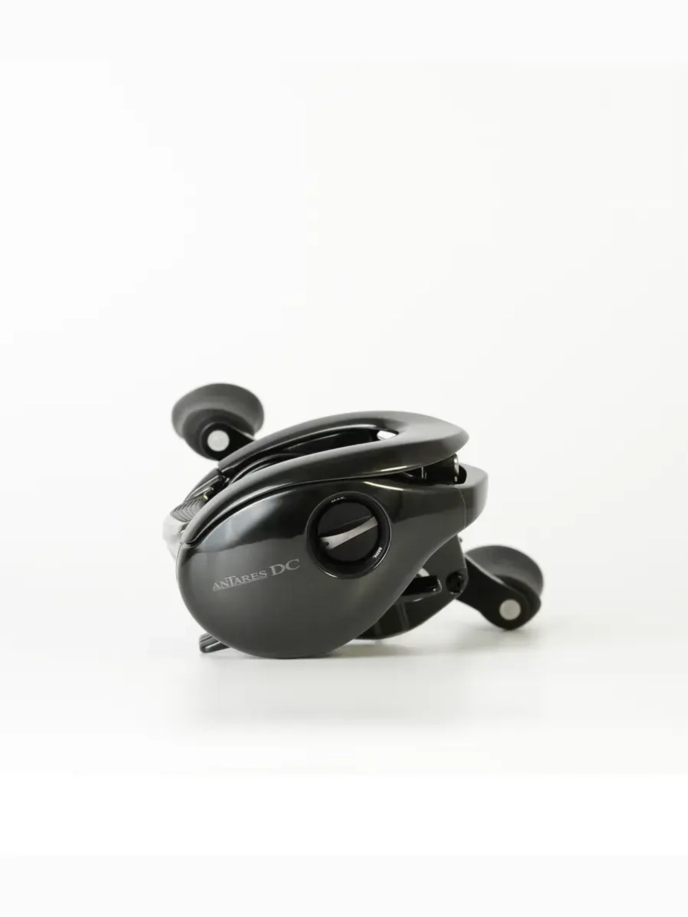 Катушка мультипликаторная ANTARES DC MD 2023 LH (11+1 подш.)