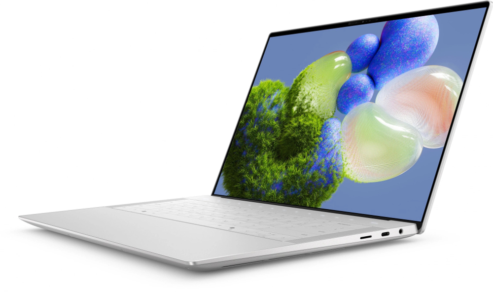 Ноутбук  Dell XPS 14 9440 14.5 ", Core Ultra 7, 16 Гб RAM, 512 Гб SSD, Arc graphics, Серебристый