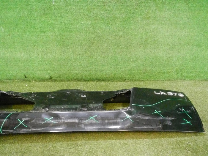 Борт откидной Lexus LX 3 (2015-2023)