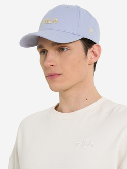 Кепка взрослая FILA
