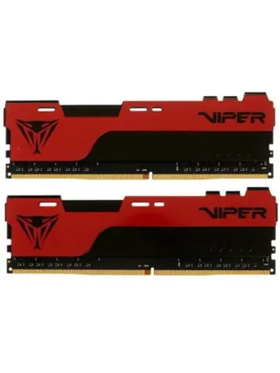 Оперативная память Viper Elite II PVE2416G360C0K 16 ГБ