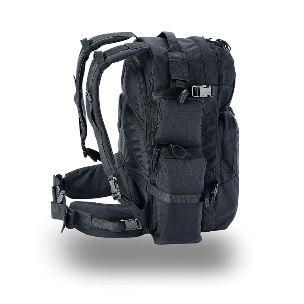 Тактический рюкзак, StriXtac