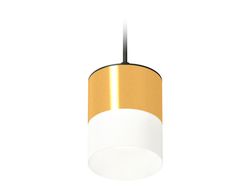 Ambrella Комплект подвесного светильника GX53 с акрилом Techno XP8121026