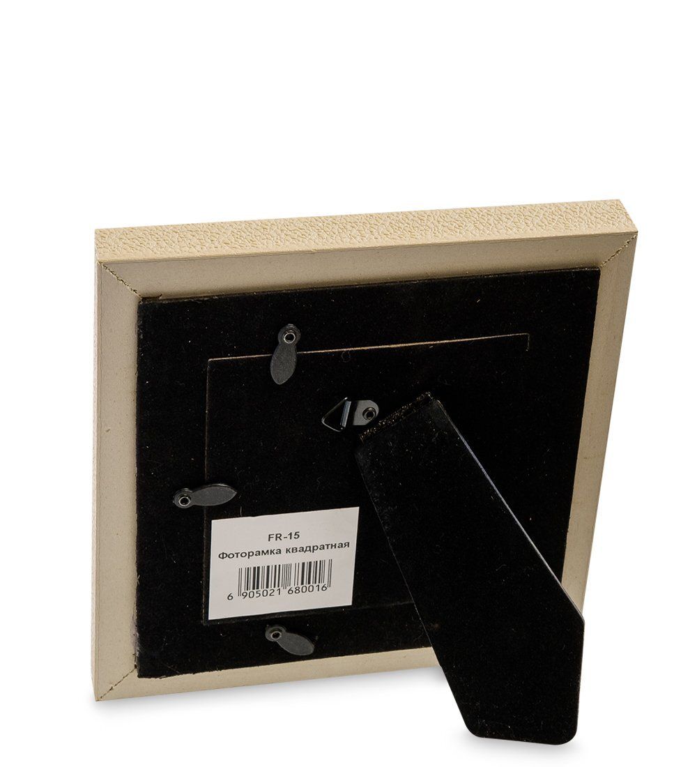 FR-15 Фоторамка квадратная 10*10