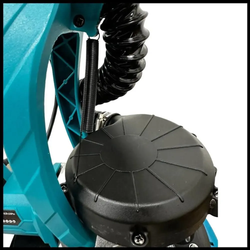 Шлифовальная машина для стен, полов и потолков Жираф 900W