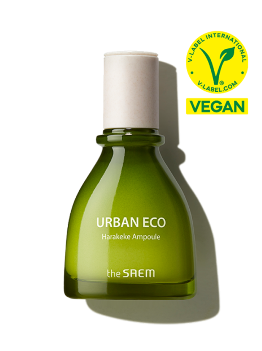 Urban Eco Harakeke Ampoule