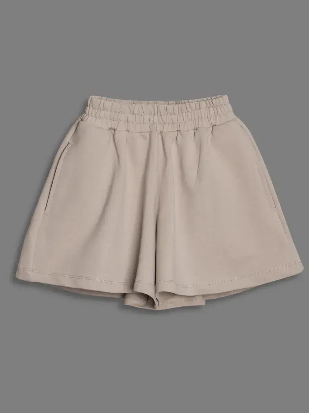 Костюм для девочки летний