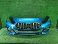 Бампер передний BMW 2er F44 (2019-н.в.) M-paket