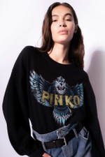 Свитер PINKO