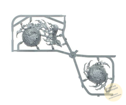 Endless Spells: Morbid Conjuration