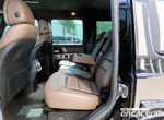 Mercedes-Benz G-Class W463b AMG G63 (08.2020)