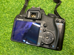 Canon 500D Kit 18-55mm 3.5-5.6 ll 10.000 кадров