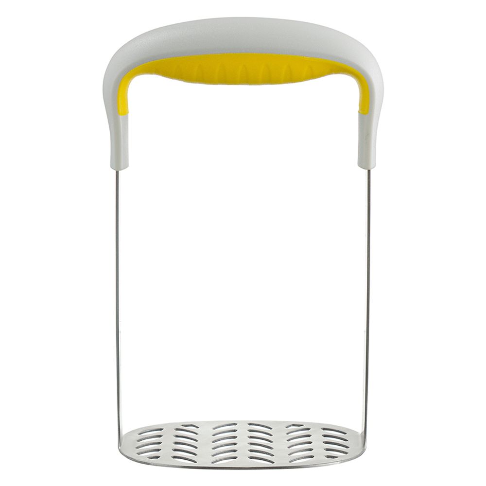 Пресс для картофеля Brekke, 12,5х19,5 см