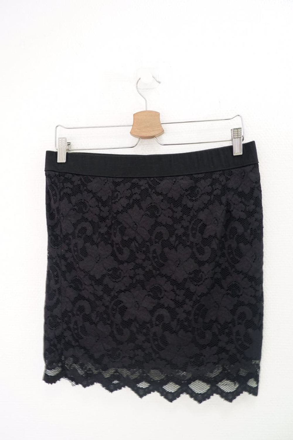 Юбка кружевная JANINA 44 размер