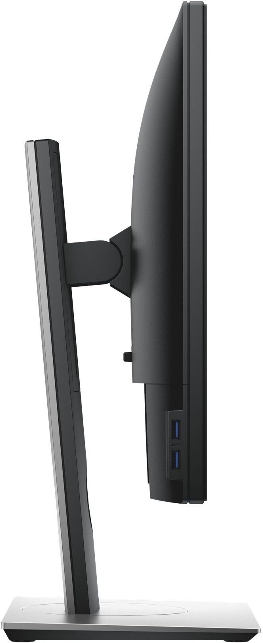 Монитор Dell 19;; P1917S Black 1280x1024 IPS WLED 6ms VGA HDMI DisplayPort