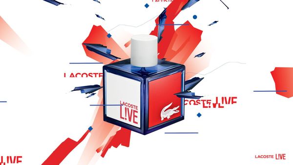 Lacoste Live