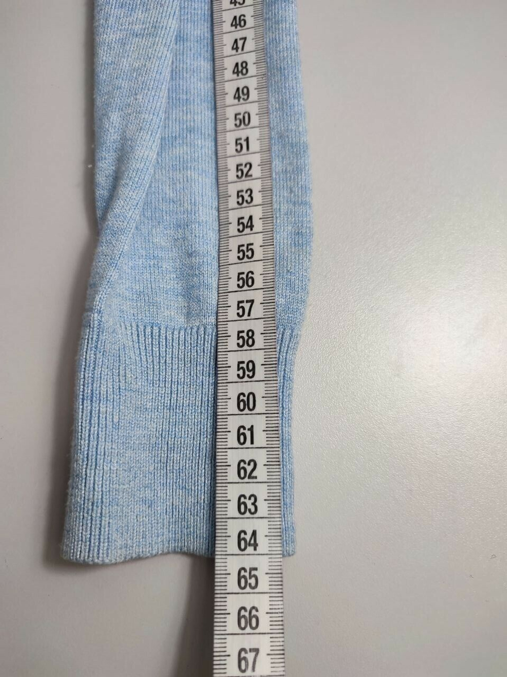 Кардиган H&M лаконичный 42 размер