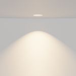 Встраиваемый светильник Technical DL123-GU10-01-W