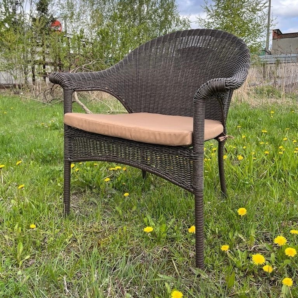 вид спереди