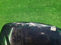 Капот Omoda C5 (2022-н.в.)