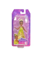 Кукла Принцесса Диснея Тиана маленькая HLW71