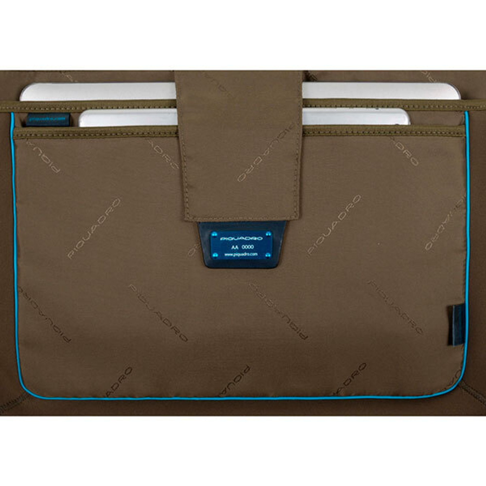 Сумка Piquadro Brief CA3339BR/N