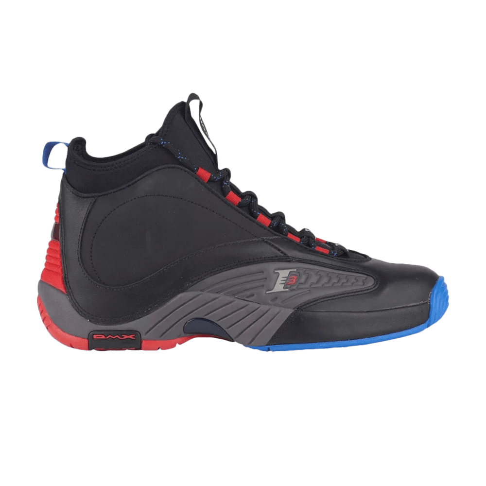 Кроссовки Reebok Answer 4.5