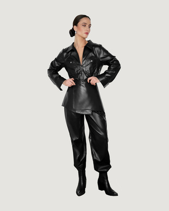 Basa black баска