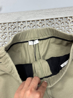 Спортивные штаны Dior&Stone Island