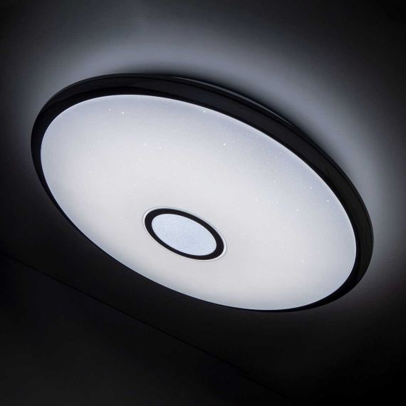 Потолочный светодиодный светильник Citilux Старлайт Смарт CL703A100G