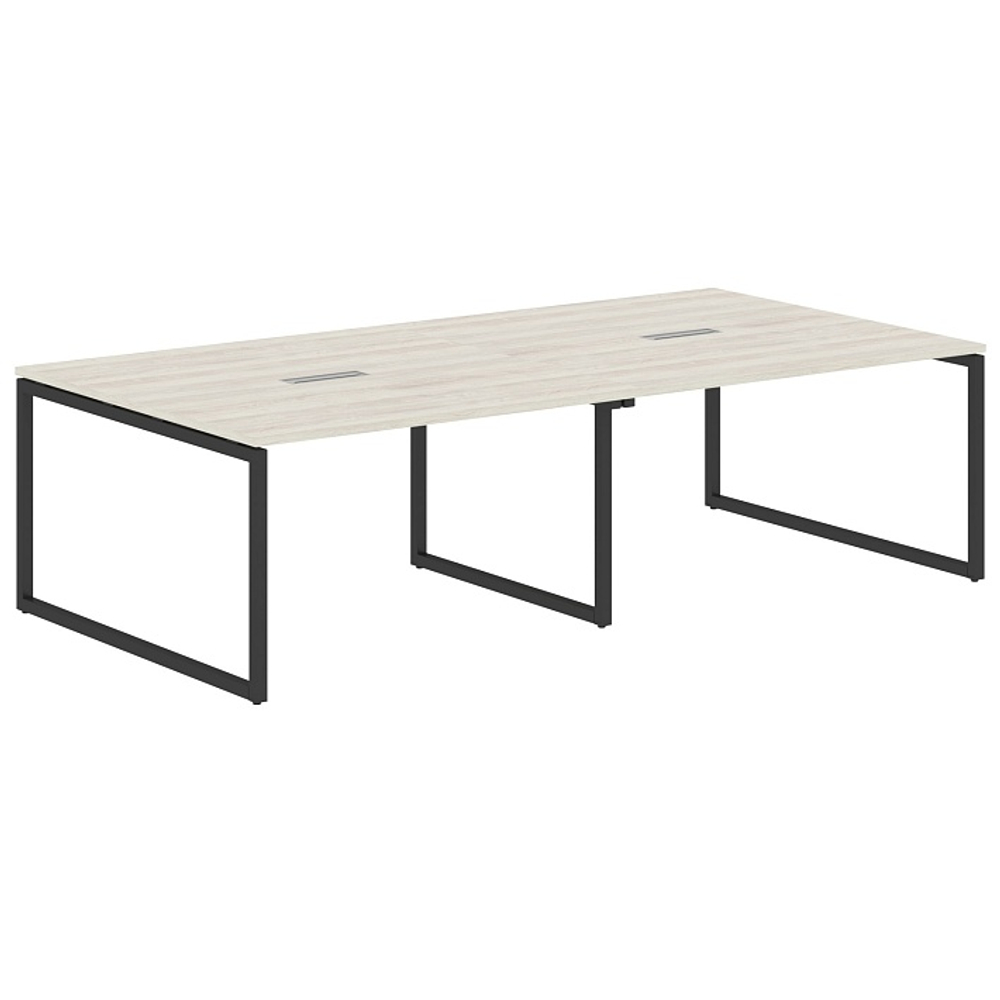 Стол для конференций металлокаркасе XTEN-Q (Икстен кью) XQSCT 2714