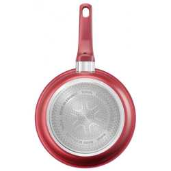 Сковорода глубокая Tefal Character 22 см C6828375