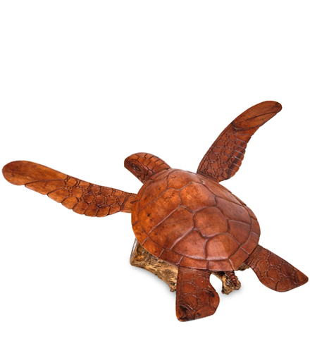 49-001 Фигура «Морская черепаха» (о.Бали)