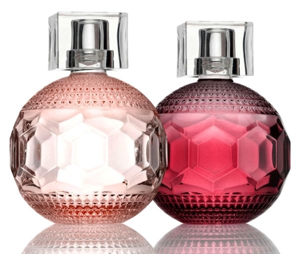 Avon Ballroom Beauty