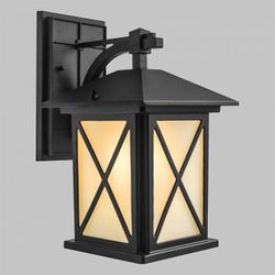 Светильник на штанге Imex  IL.0016.0005-BK