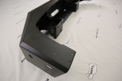 Силовой передний бампер MEIKA (GE) для TANK 300