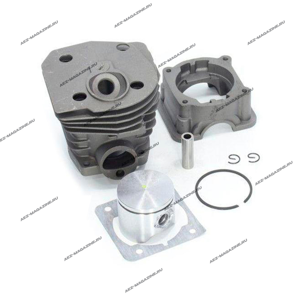 Поршневая группа подходит для бензопилы Хускварна 340-345-350 серия Ultra Pro