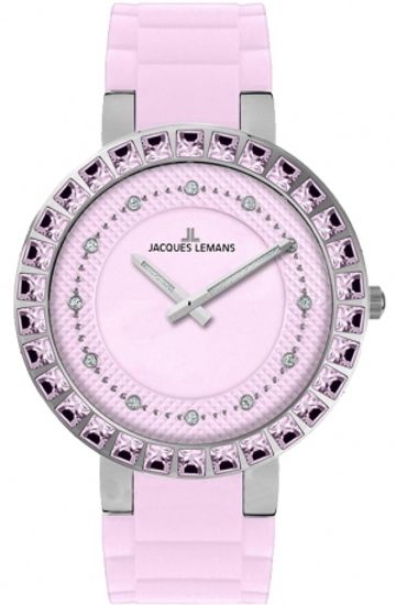 Женские часы Jacques Lemans 1-1617H
