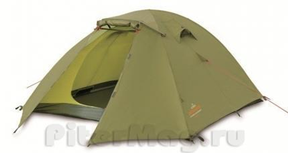 Палатка Pinguin Bora 3
