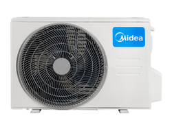 Сплит-система MIDEA, EASY Inverter, MSES-12N8D6-I / MSES-12N8D6-O